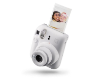 Fujifilm Instax Mini 12 biały - 1130655 - zdjęcie 1